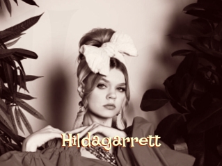 Hildagarrett