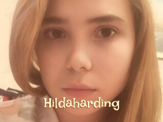 Hildaharding