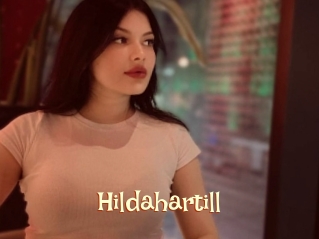 Hildahartill