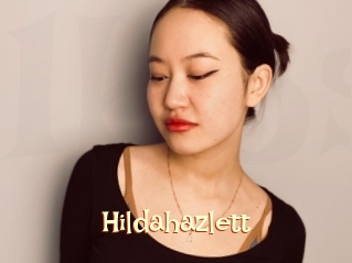 Hildahazlett
