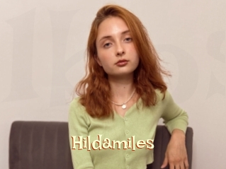 Hildamiles