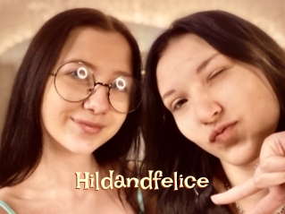 Hildandfelice