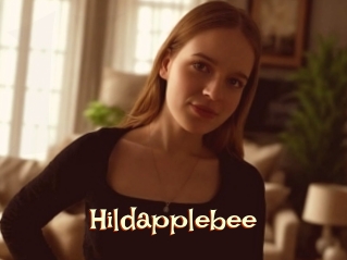Hildapplebee