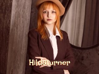 Hildaturner