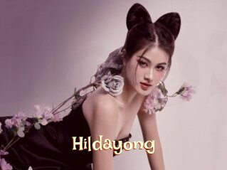 Hildayong
