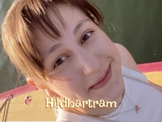 Hildbartram