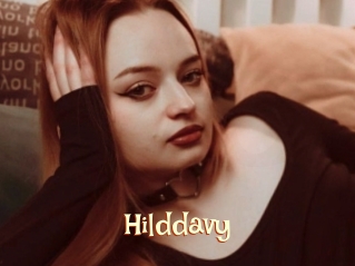 Hilddavy
