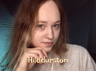 Hilddurston