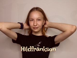 Hildfrankson