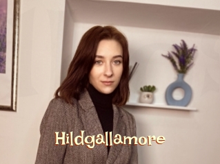 Hildgallamore