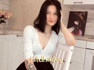Hildhailey