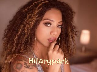 Hillarypark