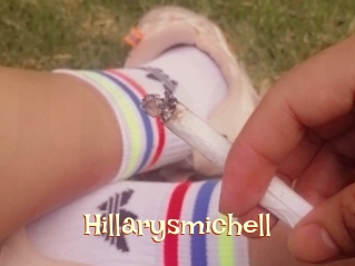 Hillarysmichell