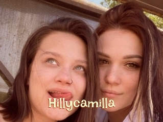 Hillycamilla