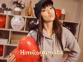 Himikoyomata