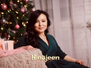 Hinajeen