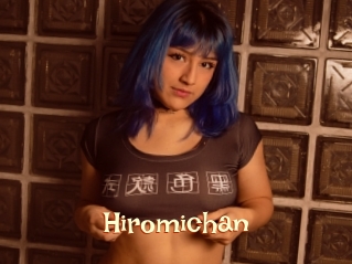 Hiromichan