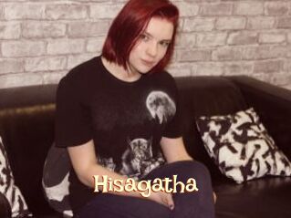 Hisagatha