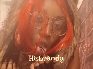 Hisbrandy