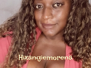 Hixangiemorena