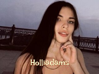 Holliadams