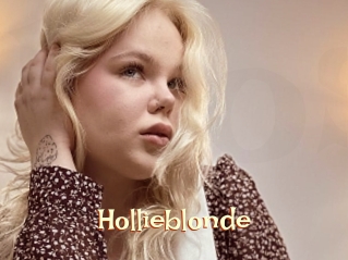 Hollieblonde