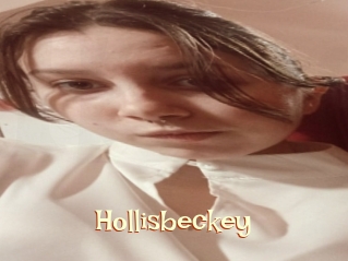 Hollisbeckey