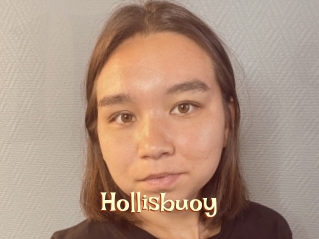 Hollisbuoy