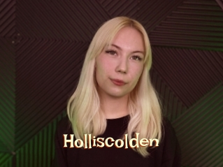 Holliscolden