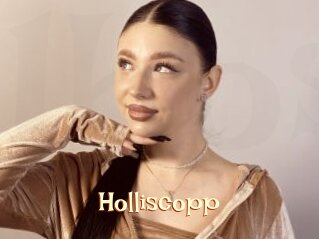 Holliscopp