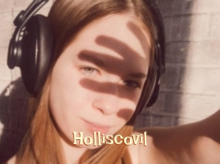 Holliscovil