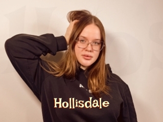 Hollisdale