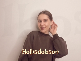 Hollisdobson