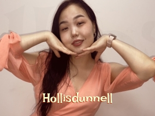 Hollisdunnell