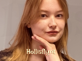 Hollisflynt