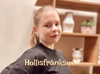 Hollisfrankson