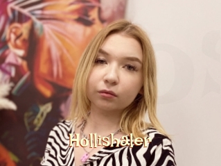 Hollishaler