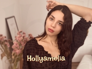 Hollyamelia