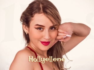 Hollyellene