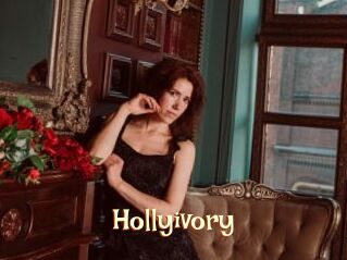 Hollyivory