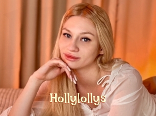 Hollylollys