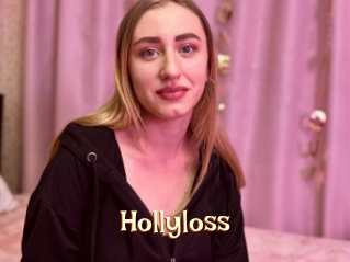 Hollyloss