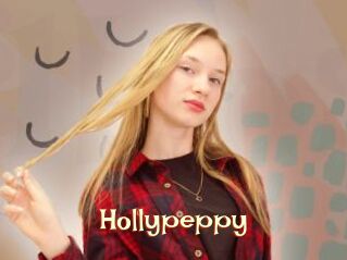 Hollypeppy