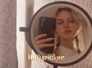 Hollyricker