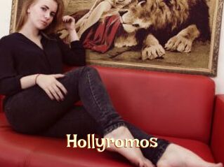 Hollyromos
