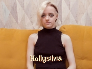 Hollysilvia