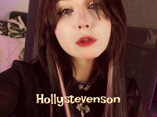 Hollystevenson