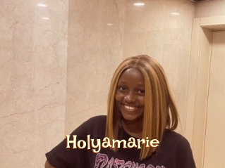 Holyamarie