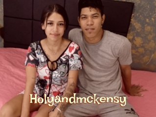 Holyandmckensy