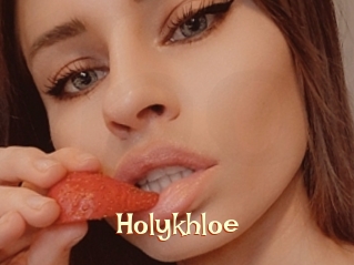Holykhloe